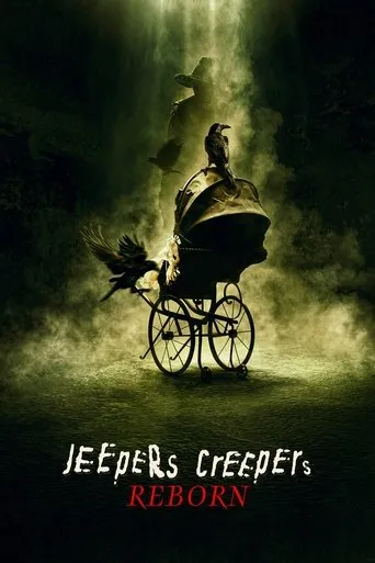 Jeepers Creepers: Reborn（毛骨悚然：惡魔重生）