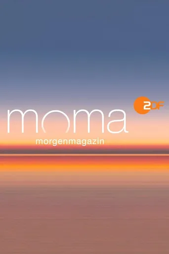 Morgenmagazin