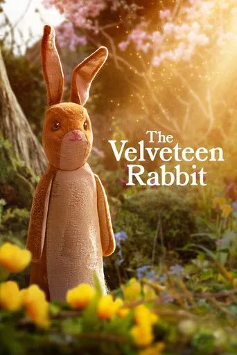 The Velveteen Rabbit（天鹅绒兔子）