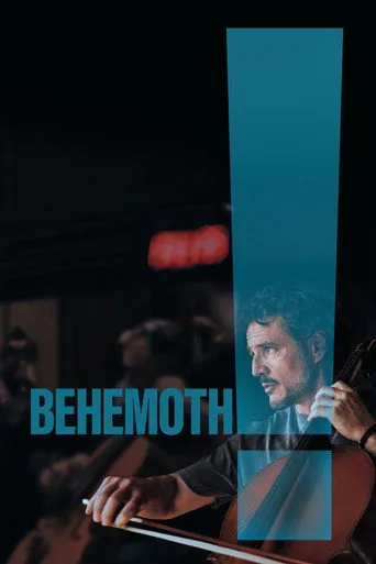 Behemoth!