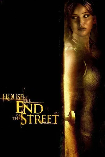 House at the End of the Street（地下弒）