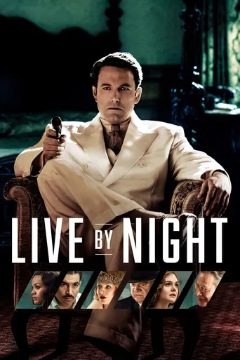 Live by Night（夜色人生）