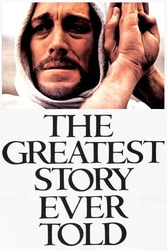 The Greatest Story Ever Told（万世流芳）