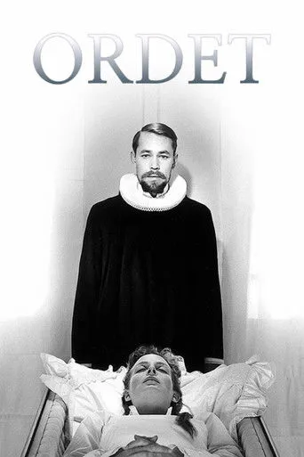 Ordet