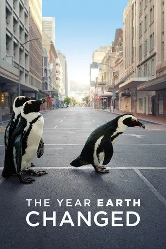 The Year Earth Changed（地球改变之年）