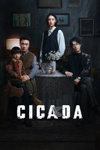 Cicada