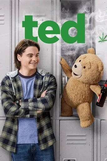 ted（熊麻吉）