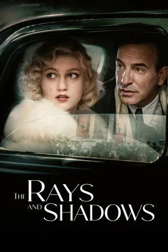 The Rays and Shadows（荣光与暗影）