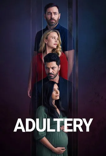Adultery（通奸）