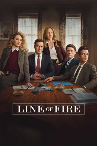 Line of Fire（火线家族）