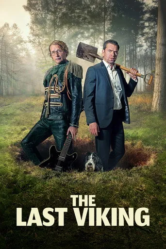 The Last Viking（最后的维京人）