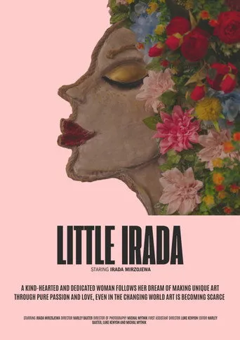 Little Irada