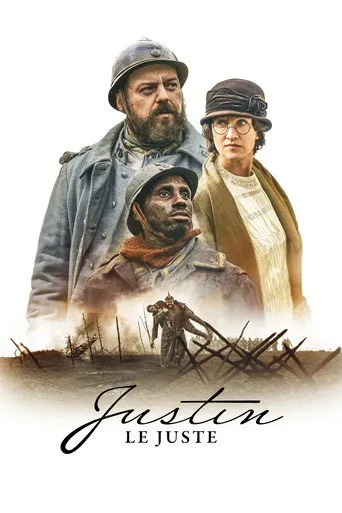 Justin the Just