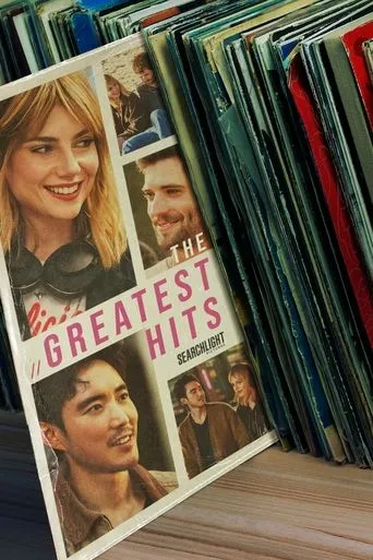 The Greatest Hits（最佳精选）