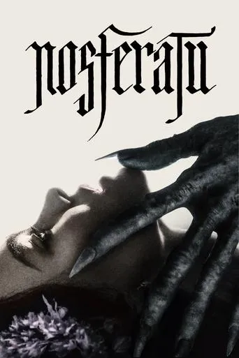 Nosferatu（诺斯费拉图）