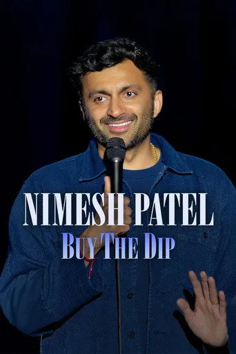 Nimesh Patel: Buy The Dip