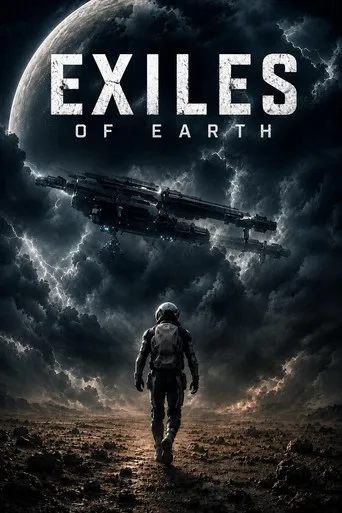 Exiles of Earth