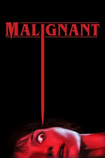 Malignant（肿瘤侠）