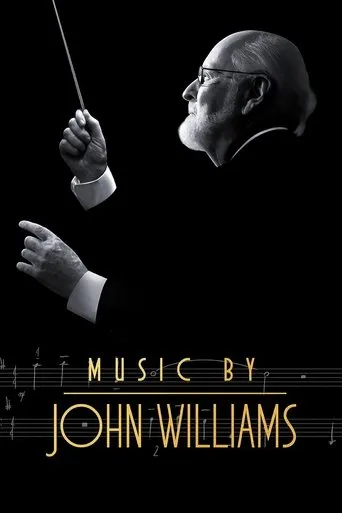 Music by John Williams（配乐大师：约翰·威廉姆斯）