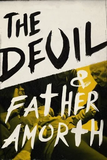 The Devil and Father Amorth（魔鬼與阿莫思神父）