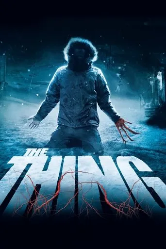 The Thing（極地詭變）