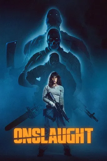 Onslaught