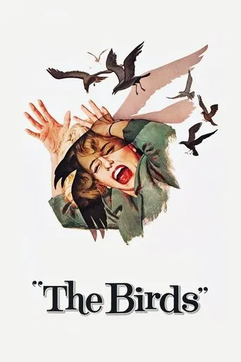 The Birds（鳥）