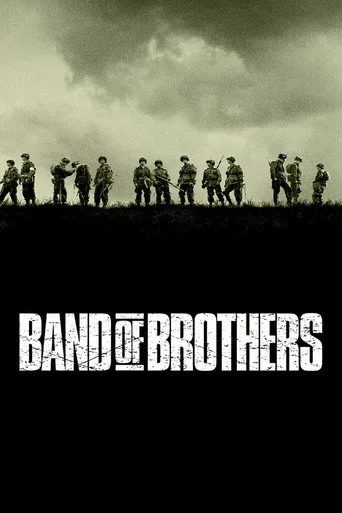 Band of Brothers（諾曼第大空降）