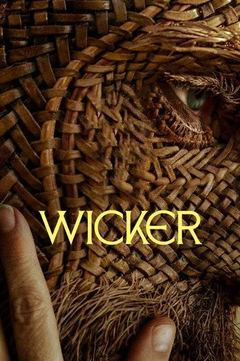 Wicker（柳条人）