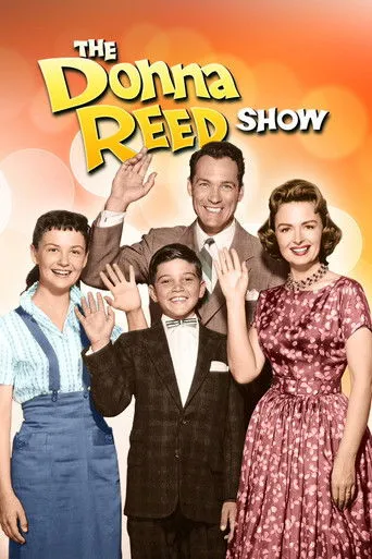 The Donna Reed Show（唐娜·里德秀）