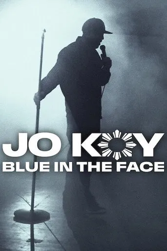 Jo Koy: Blue in the Face