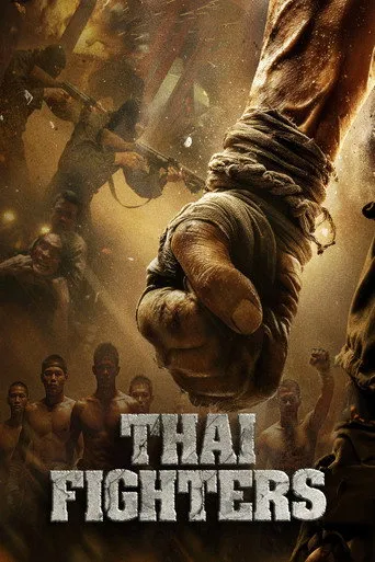 Thai Fighters