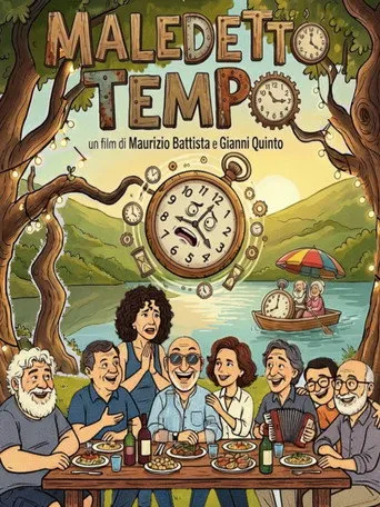 Maledetto tempo