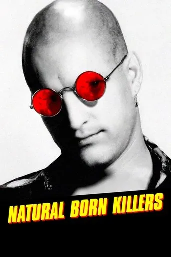 Natural Born Killers（天生狂徒）