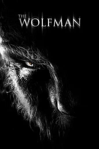 The Wolfman（狼嚎再起）