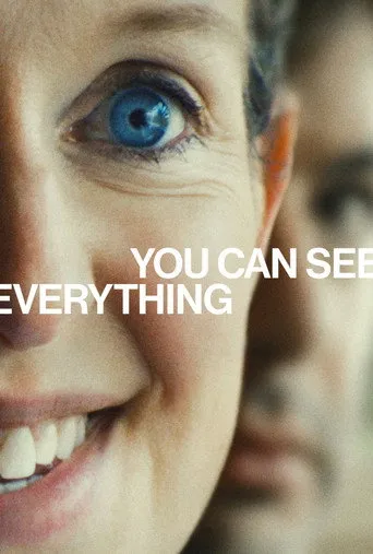 You Can See Everything（你能看到一切）