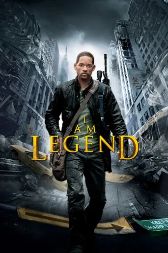 Je suis une légende
