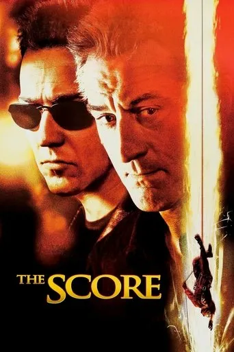 The Score（大买卖）