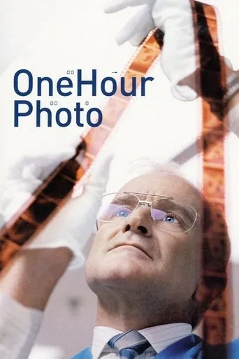 One Hour Photo（一小时快照）