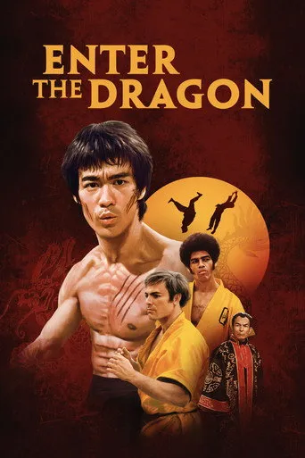 Enter the Dragon（龙争虎斗）