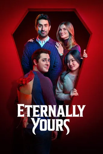 Eternally Yours（永属于你）