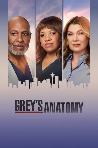 Grey's Anatomy（实习医生）