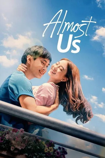 Almost Us（几近相爱）