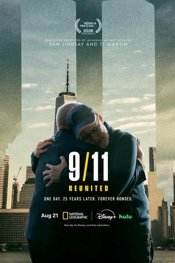 9/11: Reunited
