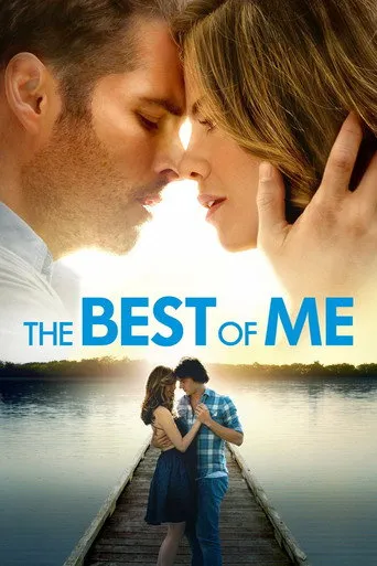 The Best of Me（最好的我）