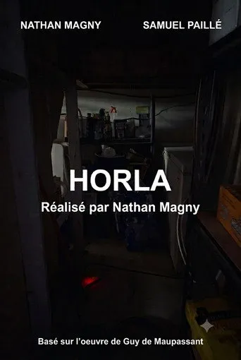 HORLA