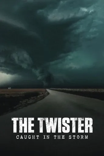 The Twister: Caught in the Storm（危城風暴：美國超級龍捲風災難實錄）
