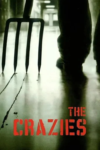 The Crazies（疯杀禁区）