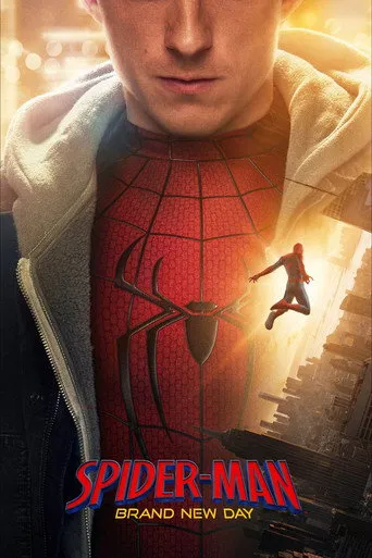 Spider-Man: Brand New Day（蜘蛛人：重生日）