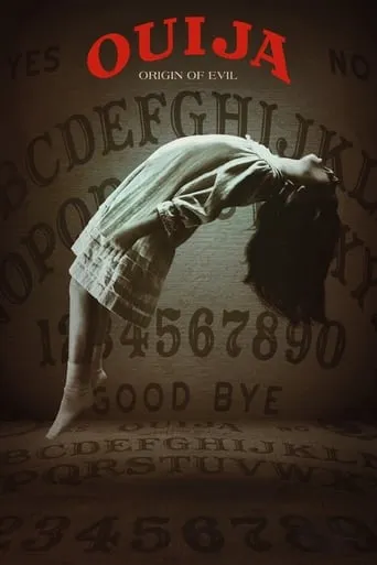 Ouija: Origin of Evil（死亡占卜2）